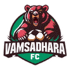 Vamsadhara 队徽